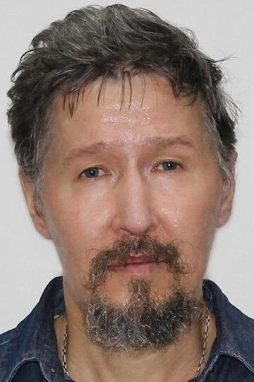 Владислав Кудряев