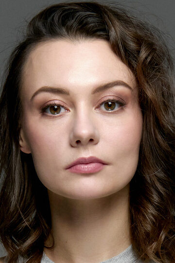 Полина Севастьянихина