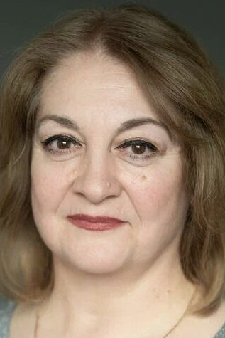 Галина Карачинцева