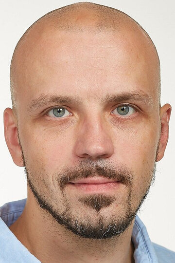 Павел Хазов