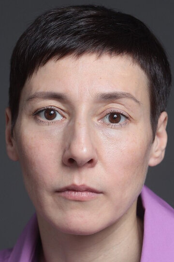 Настасья Смирнова