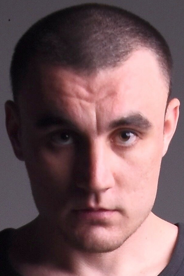 Евгений Чернядьев