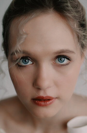 Мария Канунникова