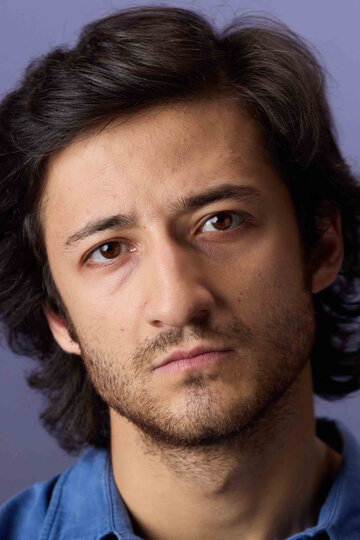 Мурод Насимов