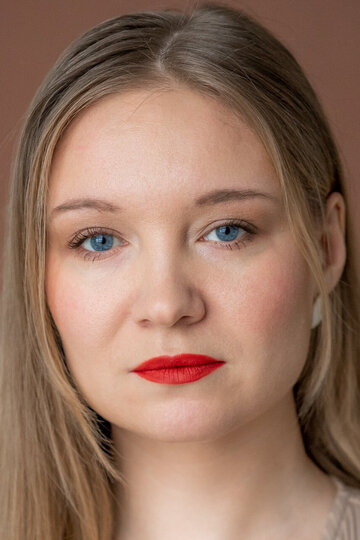 Елена Житенёва