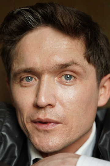 Василий Молодцов