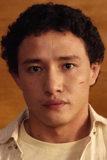 Арнур Кабдолдаев