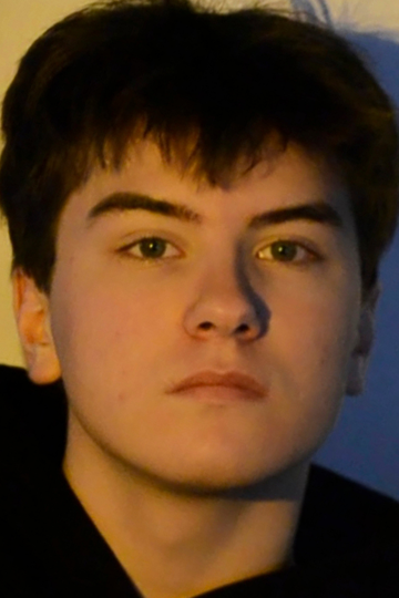 Матвей Кучерявцев