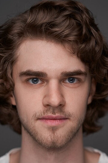 Алексей Мотов