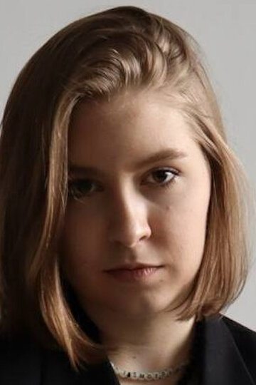 Алиса Можейко