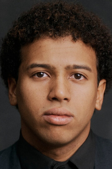 Aaron Maldonado-Morales