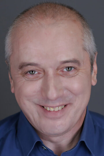 Вадим Назаров