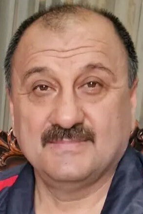 Даниер Рихситиллаев