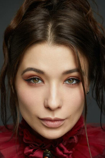 Ангелина Панкратова