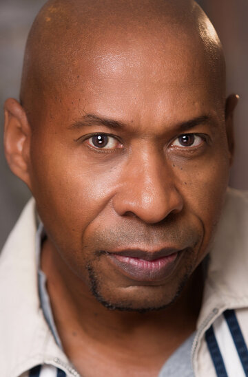 Л. Трей Уилсон