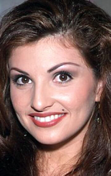 Анжели Альмендар