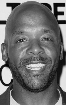 Кертис Макклэрин