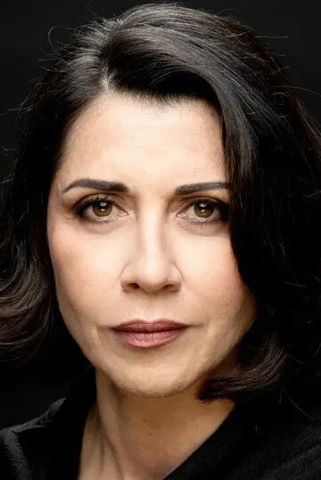 Алисия Боррачеро