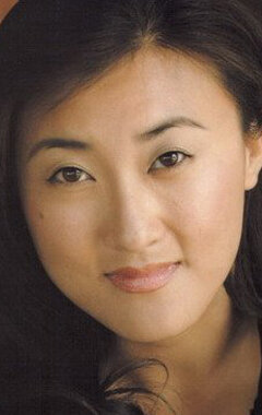 Клаудия Чхве