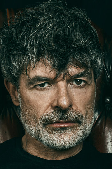 Начо Геррерос