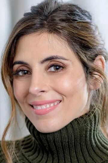 Джэми-Линн Сиглер