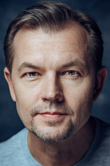 Алексей Фатеев