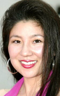 Джулия Като