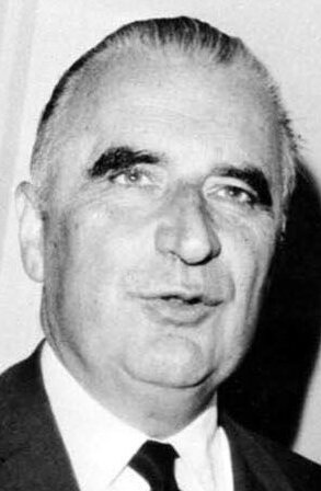 Жорж Помпиду