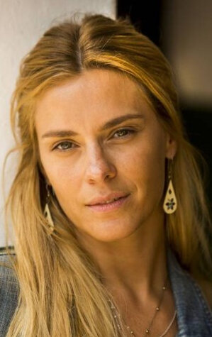 Каролина Дикмманн