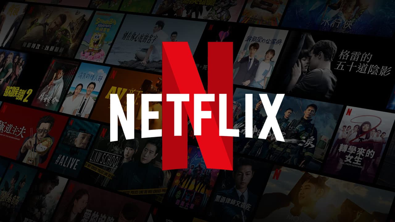 Фильмы Netflix смотреть онлайн