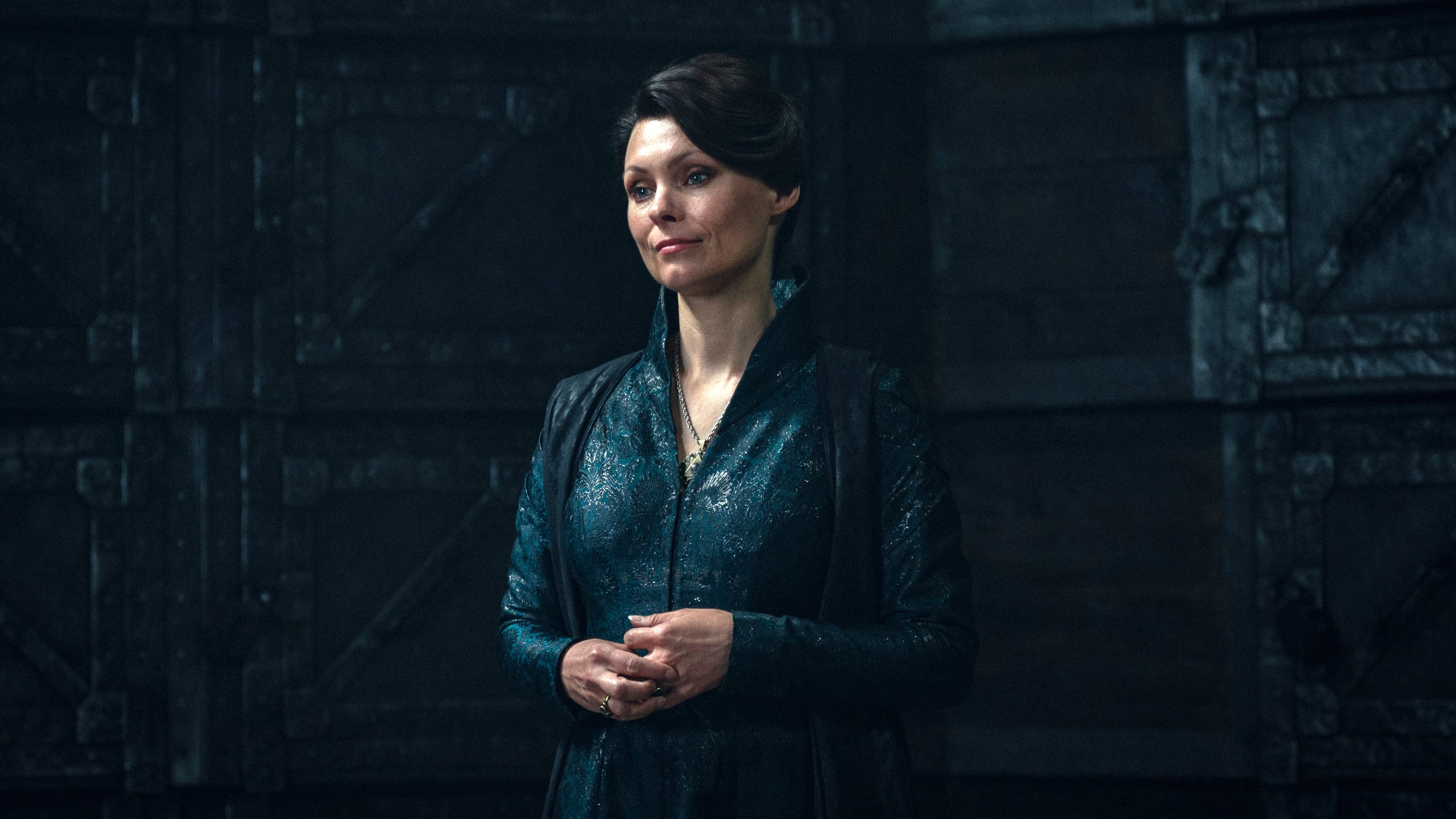 Сезон 3 Серия 3