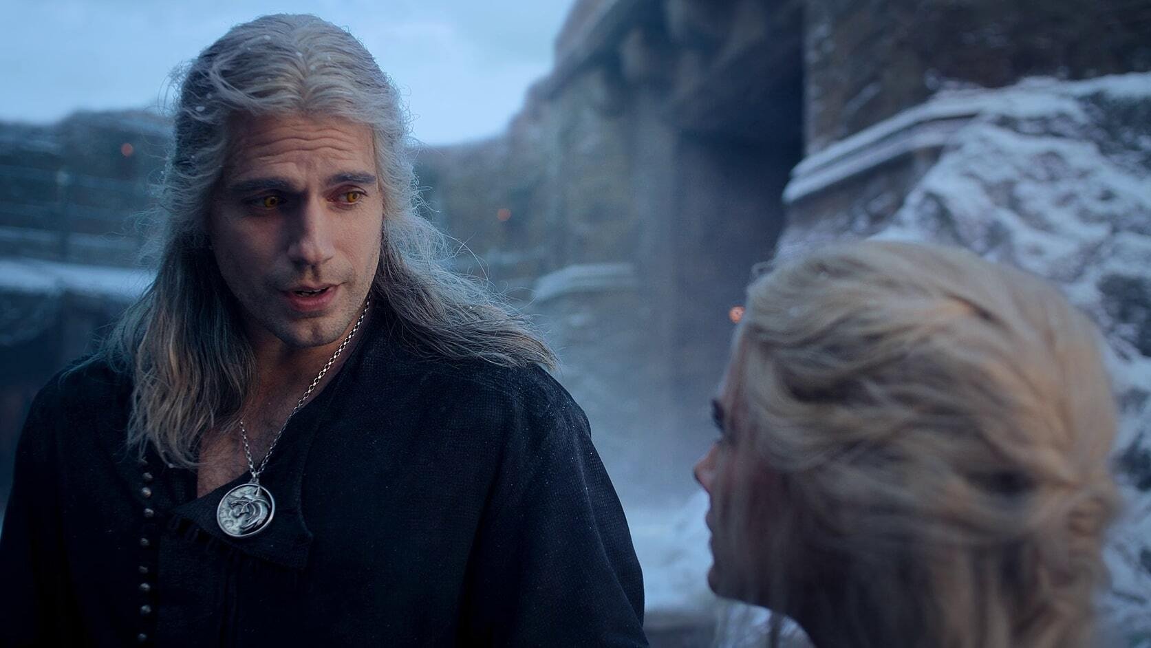 Сезон 2 Серия 3