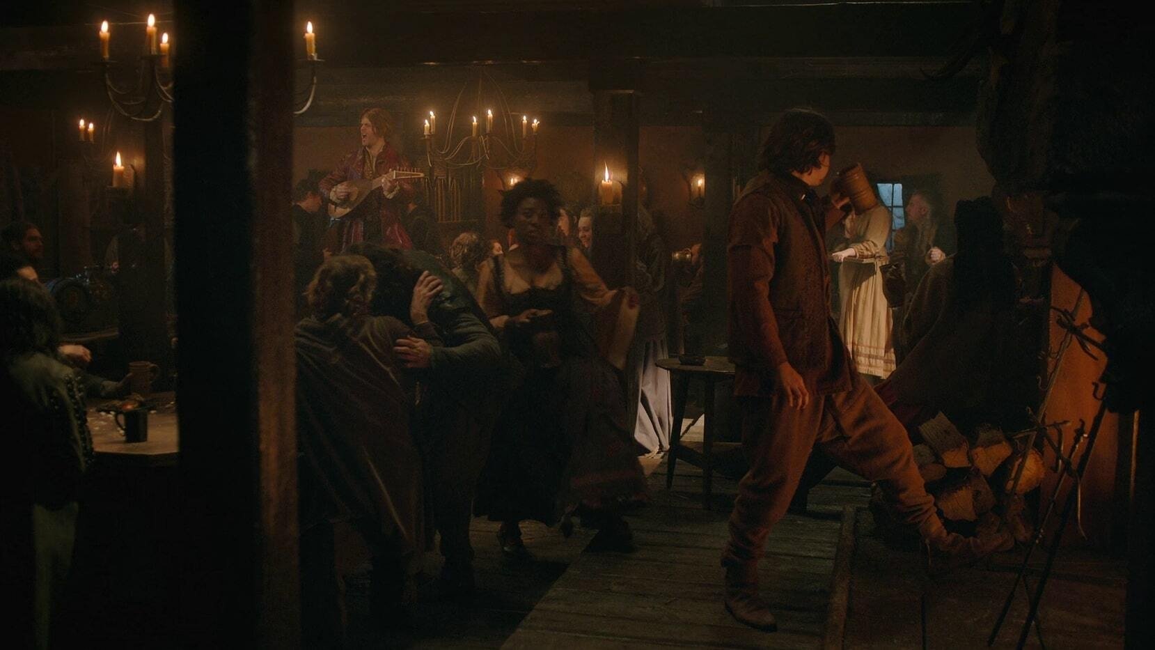 Сезон 2 Серия 5