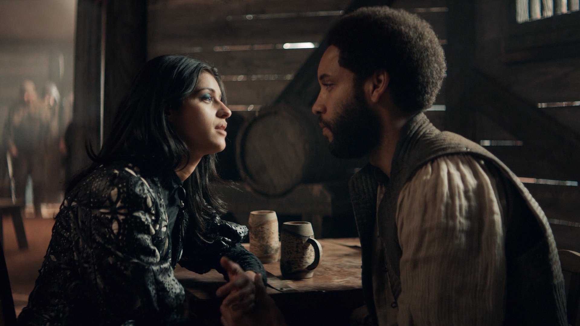 Сезон 1 Серия 7