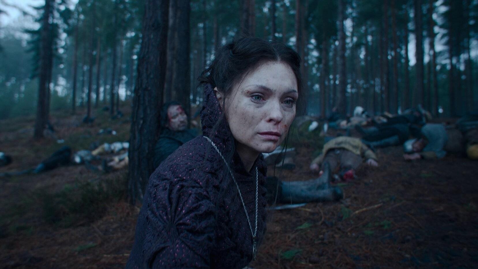 Сезон 2 Серия 1