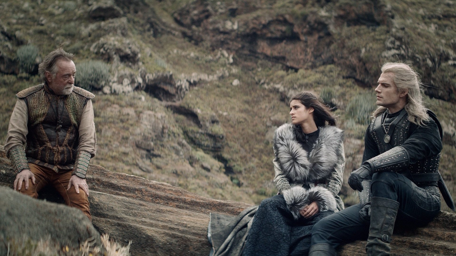 Сезон 1 Серия 6