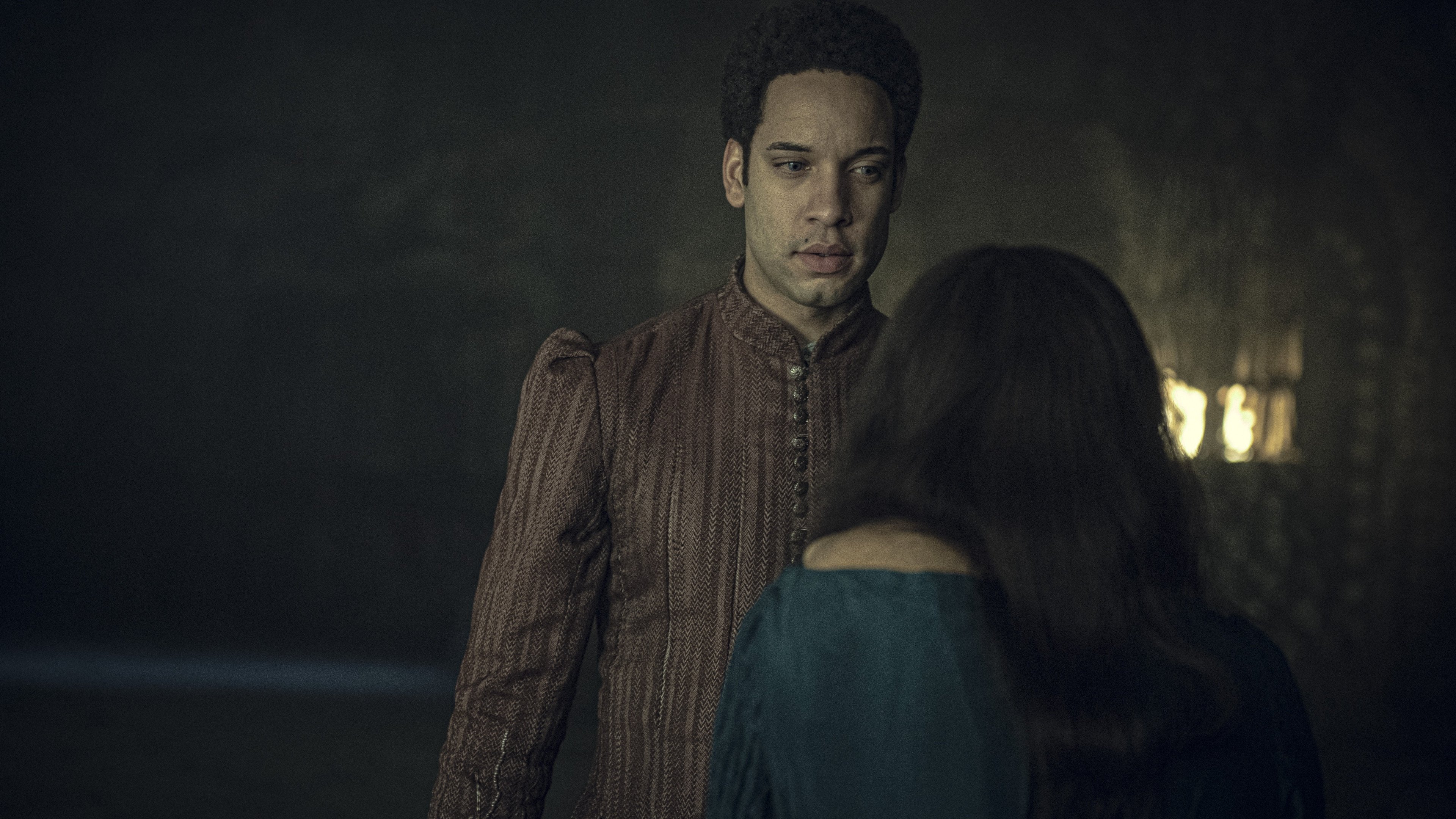 Сезон 1 Серия 3