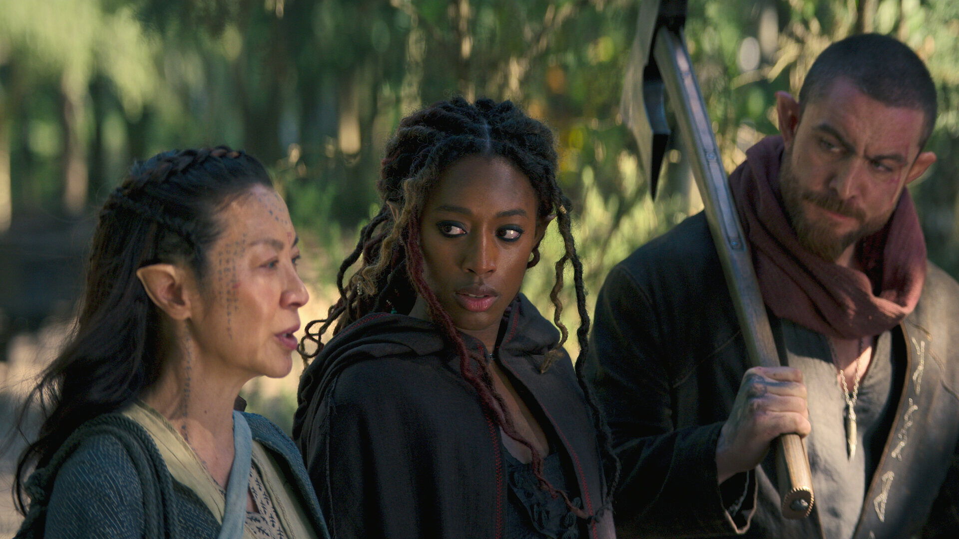 Сезон 1 Серия 2