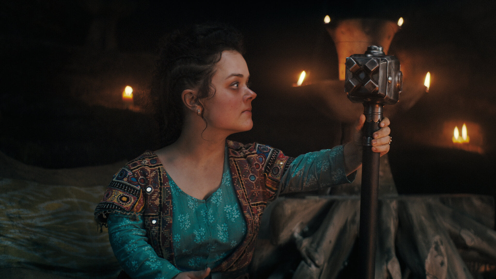 Сезон 1 Серия 3