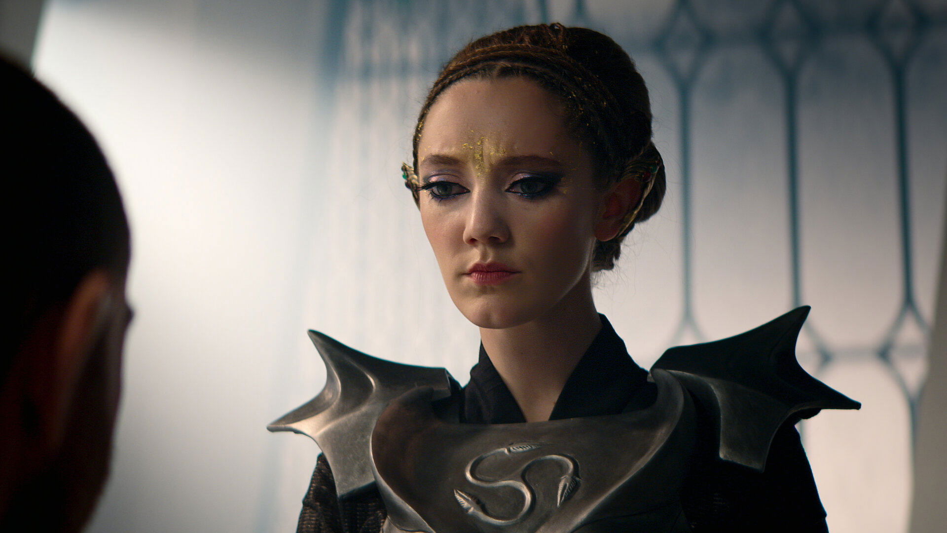 Сезон 1 Серия 4