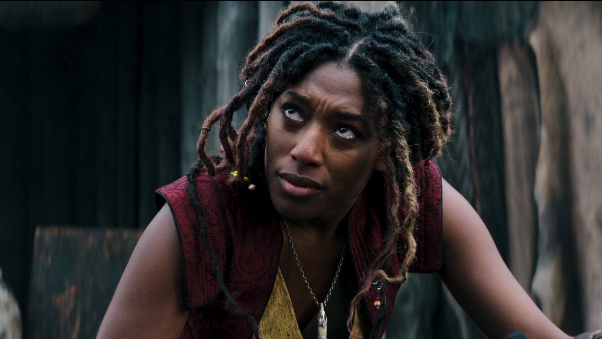 Сезон 1 Серия 1