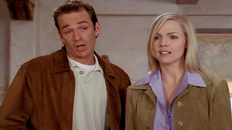 Сезон 9 Серия 22