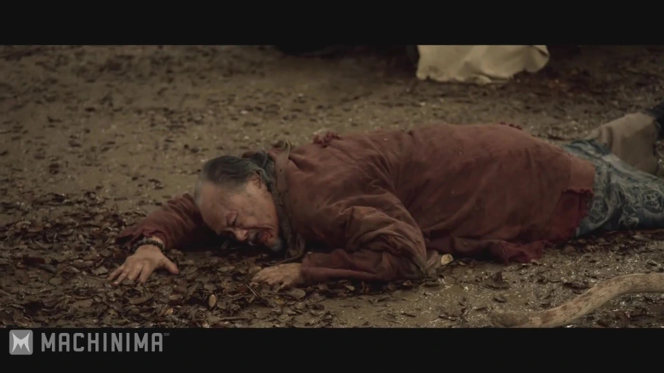 Сезон 2 Серия 3