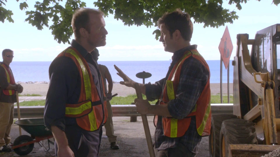 Сезон 3 Серия 5