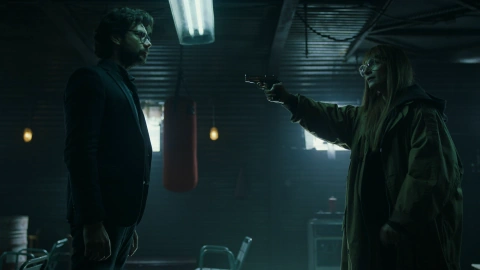 Сезон 5 Серия 1