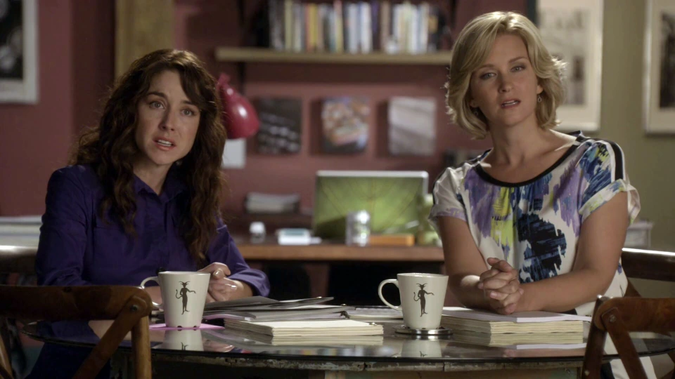 Сезон 4 Серия 2