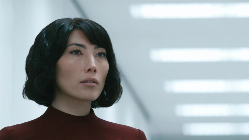 Сезон 1 Серия 8