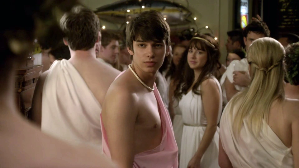 Сезон 3 Серия 3