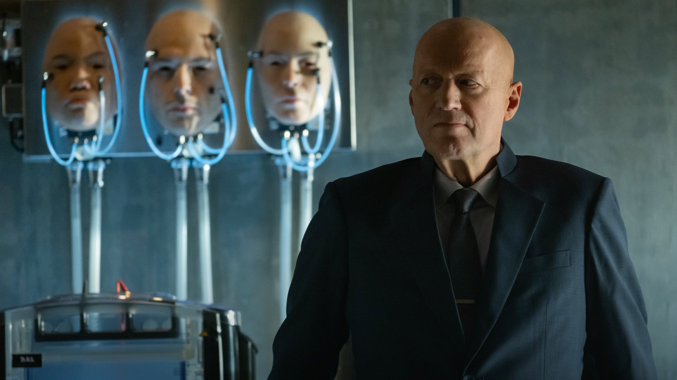 Сезон 1 Серия 4