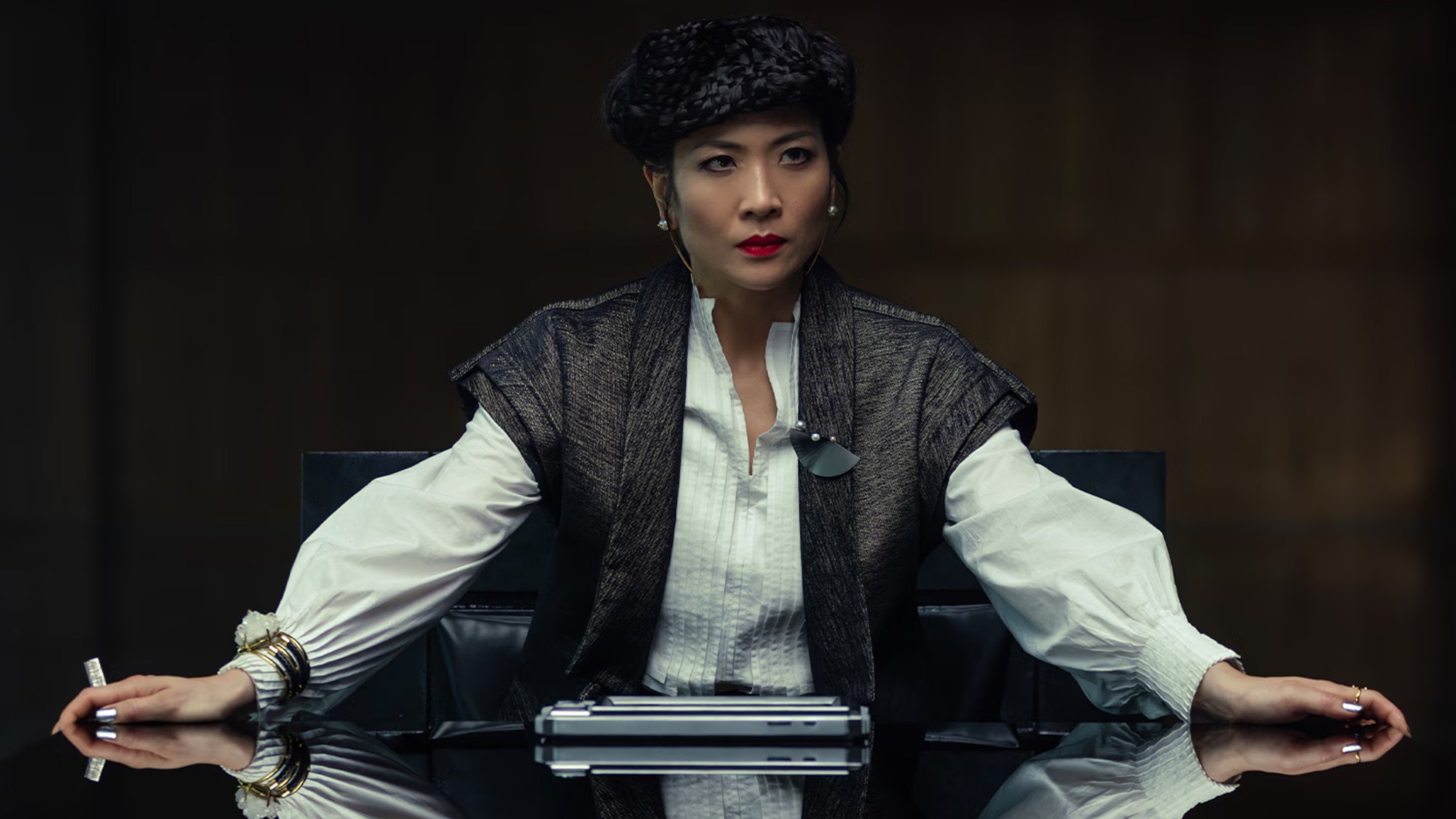 Сезон 1 Серия 6